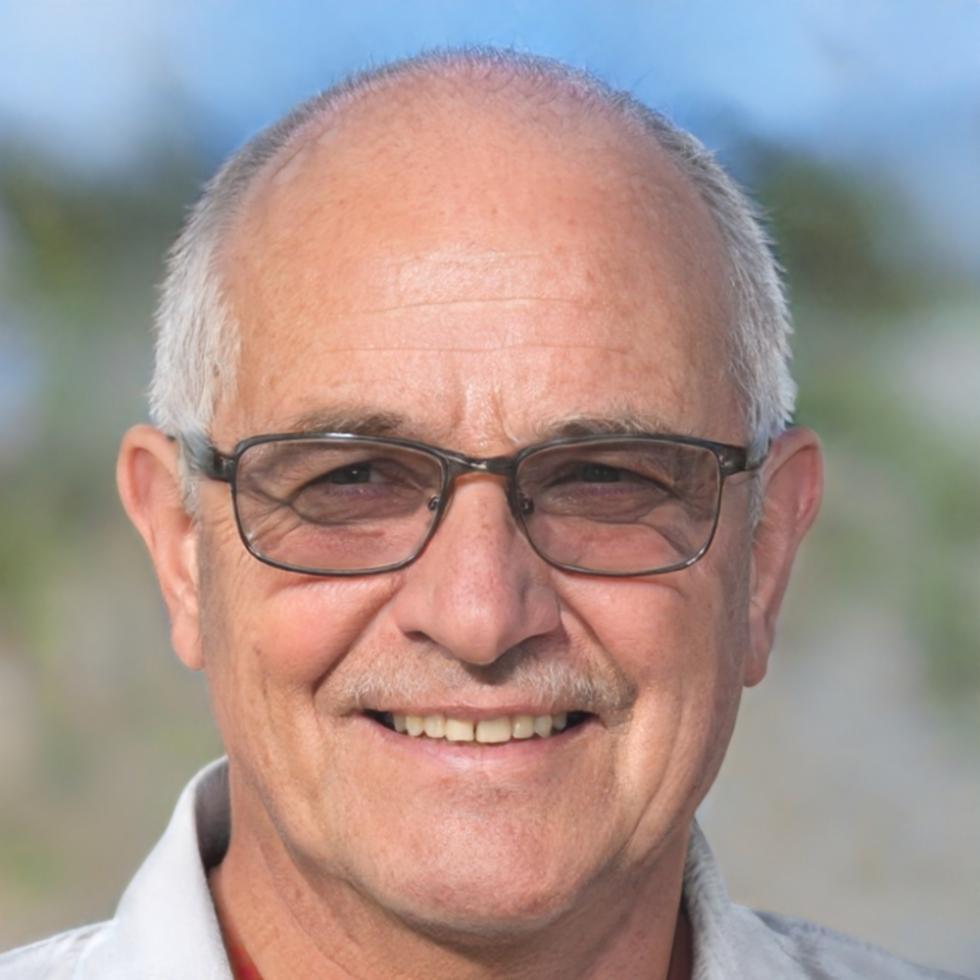 Carlos Rodríguez