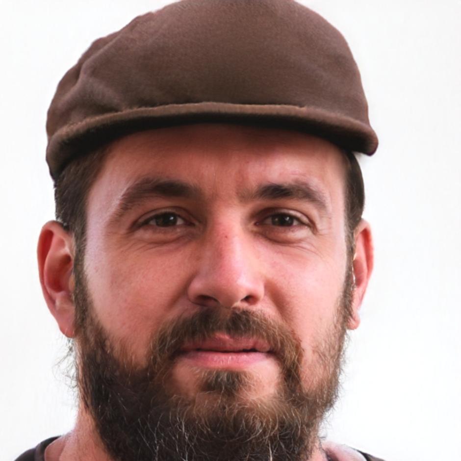 Carlos Jiménez
